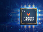A Dimensity 1300 tem três clusters de CPU e uma GPU de 9 núcleos. (Fonte de imagem: MediaTek)