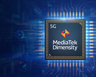 A Dimensity 1300 tem três clusters de CPU e uma GPU de 9 núcleos. (Fonte de imagem: MediaTek)