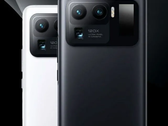 O Mi 11 Pro e Mi 11 Ultra podem chegar já na próxima semana com o sensor de câmera ISOCELL GN2 da Samsung. (Fonte de imagem: iNews)