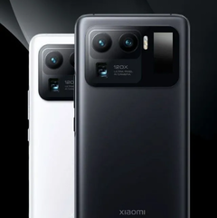 O Mi 11 Pro e Mi 11 Ultra podem chegar já na próxima semana com o sensor de câmera ISOCELL GN2 da Samsung. (Fonte de imagem: iNews)