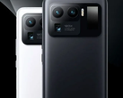 O Mi 11 Pro e Mi 11 Ultra podem chegar já na próxima semana com o sensor de câmera ISOCELL GN2 da Samsung. (Fonte de imagem: iNews)
