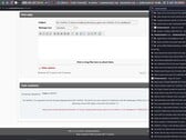 Vivaldi 7.6.3797.52 no Windows com o botão Tab em ação (Fonte da imagem: Own)