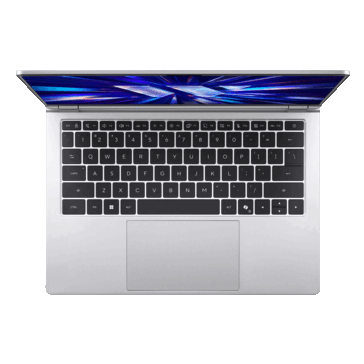 Teclado do Asus Vivobook Pro 14 2026