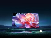 Espera-se que o Xiaomi TV Max 100 esteja à venda em todo o mundo. (Fonte da imagem: Xiaomi)