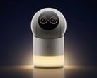 A Smart Camera 5 Pro da Xiaomi oferece gravações em 4K com cores 24 horas por dia.