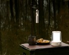 A Xiaomi Multi-function Camping Lantern já está listada no site global da marca. (Fonte da imagem: Xiaomi)
