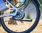 O R525 é um novo motor integrado ao cubo