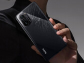 Parece que a série Redmi K50 se encontra em um estágio avançado de desenvolvimento. (Fonte da imagem: Xiaomi)