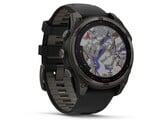 A Garmin está aprimorando seus relógios inteligentes com uma nova atualização de software