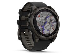 A Garmin está aprimorando seus relógios inteligentes com uma nova atualização de software