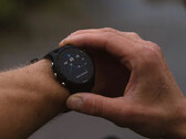 O Forerunner 255 deve receber em breve uma versão estável da versão beta 15.15. (Fonte da imagem: Garmin)