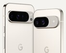 Telefones Pixel 9 (Fonte da imagem: Google)