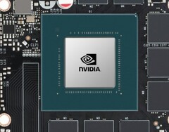 A Nvidia espera vender mais cartões de médio porte no primeiro trimestre de 2021, o que permitirá a produção, é claro. (Fonte da imagem: Nvidia)