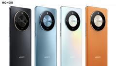 O X50. (Fonte da imagem: Honor)