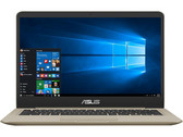 Breve Análise do Portátil Asus VivoBook S14 S410UQ (i7-8550U, 940MX, Full HD)