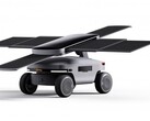 Jackery Mars Bot: Nova estação de energia sobre quatro rodas