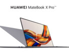 A Huawei lança novos MateBooks globalmente. (Fonte: Huawei)