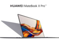 A Huawei lança novos MateBooks globalmente. (Fonte: Huawei)