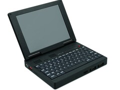 O OneChipBook-12 é um laptop para os que gostam de consertar (Fonte da imagem: 8064YES!)