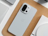 O OnePlus 13T. (Fonte da imagem: Inspiration Institute on Weibo)