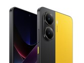 O Poco X7 Pro. (Fonte da imagem: Xiaomi)
