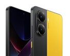 O Poco X7 Pro. (Fonte da imagem: Xiaomi)