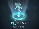 O portal terá RTX On em breve. (Fonte: NVIDIA via YouTube)