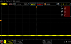 Brilho PWM 0/10