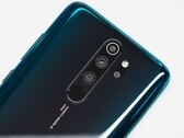 O Redmi Note 8 Pro. (Fonte: AndroidPit)