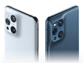 O Find X3 Pro. (Fonte: OPPO)