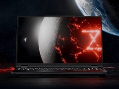 Stellaris 16 Gen7: Novo modelo, novas atualizações. (Fonte da imagem: Tuxedo)