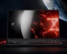 Stellaris 16 Gen7: Novo modelo, novas atualizações. (Fonte da imagem: Tuxedo)