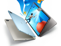 O Vivo Pad SE pode ser um dos aparelhos mais baratos que a Vivo revela na próxima semana. (Fonte da imagem: Vivo)