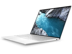 Em revisão: Dell XPS 13 9310 OLED. Unidade de teste fornecida pela Dell