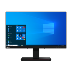 Lenovo ThinkVision T24t-20. (Fonte da imagem: Lenovo)