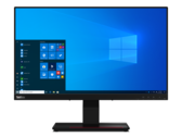 Lenovo ThinkVision T24t-20. (Fonte da imagem: Lenovo)