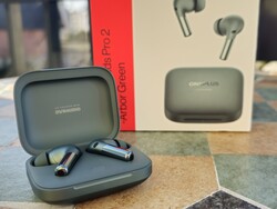 Revisão: OnePlus Buds Pro 2. Amostra de teste fornecida pela OnePlus Alemanha.