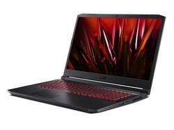 Acer Nitro 5 AN517-53-54DQ, unidade de revisão fornecida por: