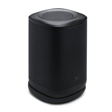 JBL Cove P1 em preto