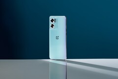 O OnePlus Nord CE 2 com um MediaTek Dimensity 900 SoC é agora oficial. (Fonte de imagem: OnePlus)