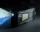 Tank 3 Pro: Novo e bem equipado smartphone com projetor