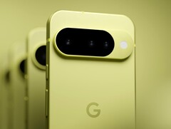 Um vazamento aparentemente revelou todas as opções de cores disponíveis para o Pixel 10, Pixel 10 Pro e Pixel 10 Pro Fold. (Fonte da imagem: @zellzoi)