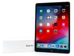 In review: Apple iPad Air (2019)