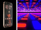 Apple está supostamente desenvolvendo uma tela OLED em tandem para iPhones. (Fonte da imagem: Apple, editado)