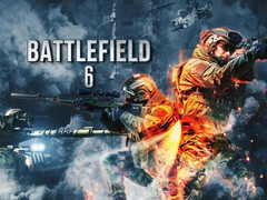 Banner não oficial de Battlefield 6 (Fonte da imagem: Instant Gaming)