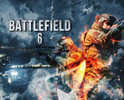 Banner não oficial de Battlefield 6 (Fonte da imagem: Instant Gaming)