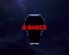 O design do novo relógio GR x G-Shock permanece um mistério (DW5600BB na foto)