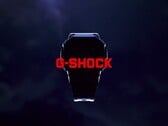 O design do novo relógio GR x G-Shock permanece um mistério (DW5600BB na foto)