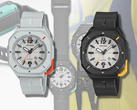 Os novos relógios analógicos Casio Pro Trek são lançados oficialmente com pulseira tipo mosquetão; as pré-vendas já estão abertas