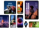 A Oppo confirmou o lançamento do ColorOS 16 estável para seis dispositivos. (Fonte da imagem: Oppo)